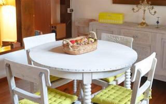 Hostal Patio Europeo