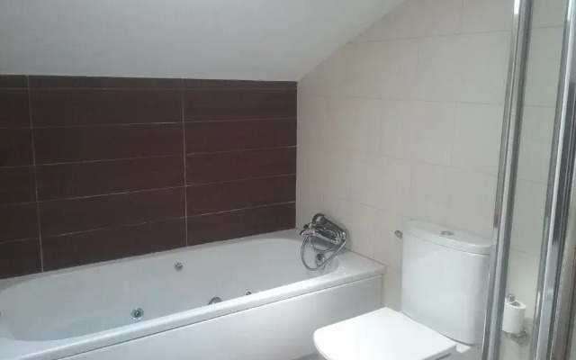 Hotel Rural La Casa del Diezmo