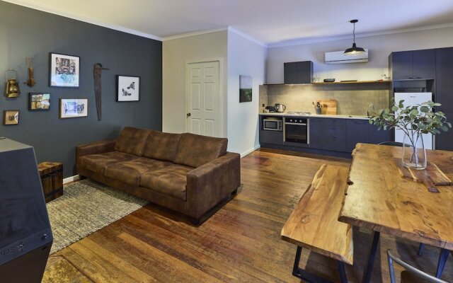 RAC Margaret River Nature Park