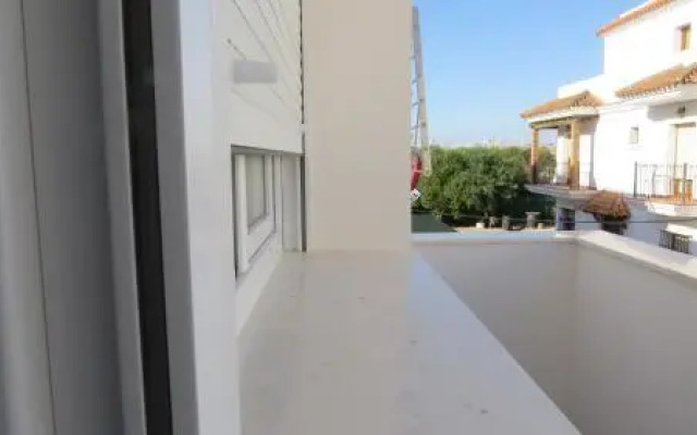 Apartamentos ZHR 2