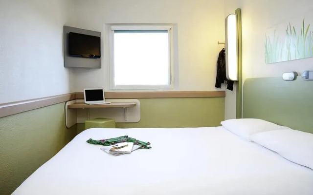 ibis budget Paris Aubervilliers