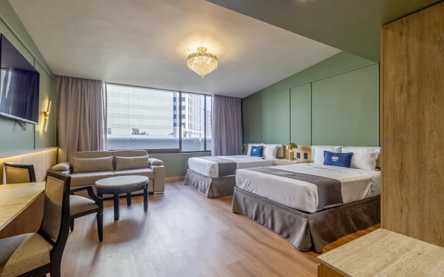 Hotel Imperial Reforma