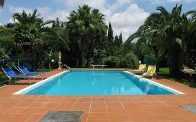 Villa Le Due Sorelle