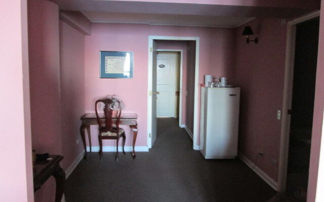 Apart Hotel Colon