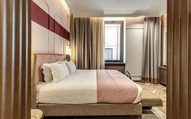 Eitch Belsiana Relais