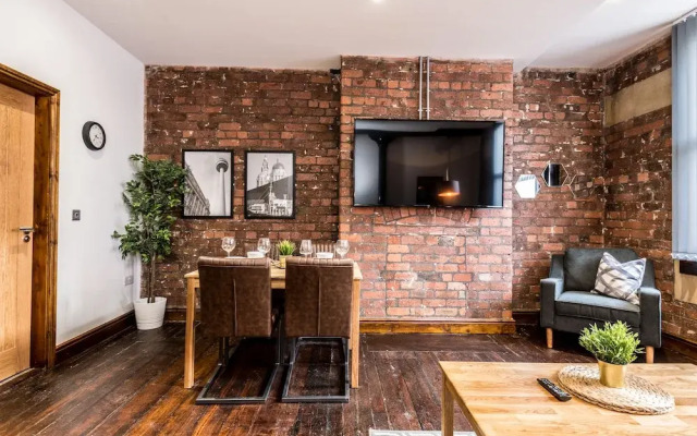 Prestige STAY Aparthotel - 27 Stanley Street Party Apartments