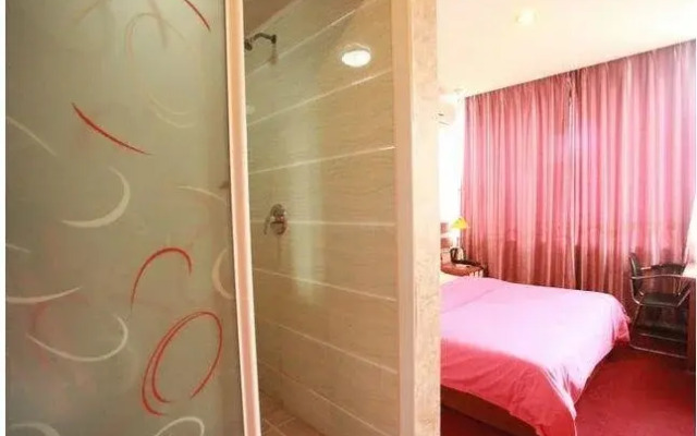 Shangke Express Hotel