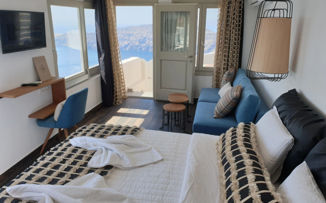 Galaxy Suites & Villas