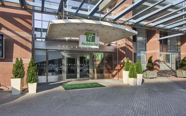 Holiday Inn Helsinki - Expo, an IHG Hotel