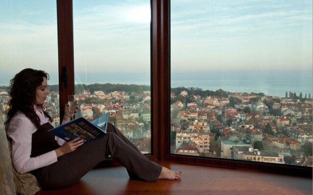 Hotel Bulgaria Burgas