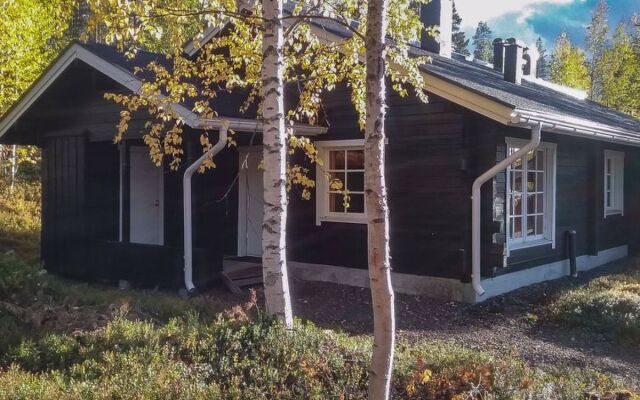 Lomaylläs f79 /palovaarankaarre 18b