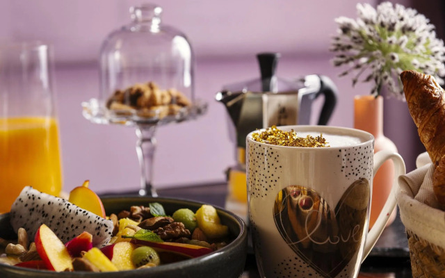 ODSweet Duomo Milano Hotel