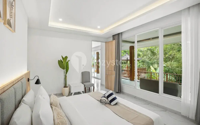 Kana Village Villa by Kozystay