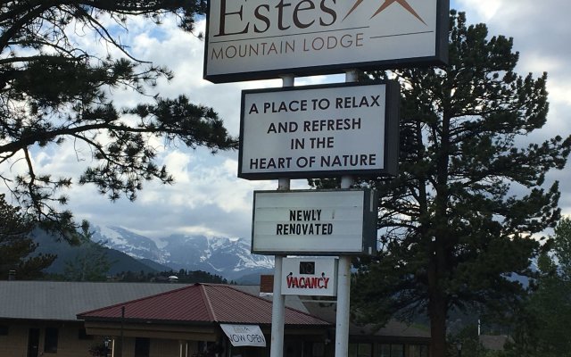 Estes Mountain Inn