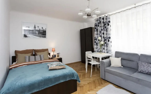 Warsawrent Apartments Centralna