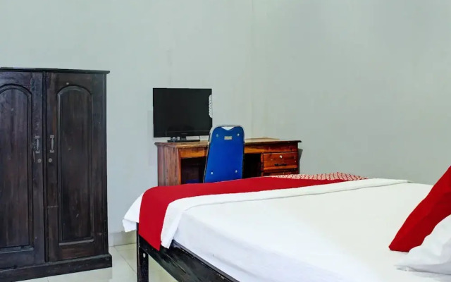 Hotel O Yotowawa NearBukit Cinta