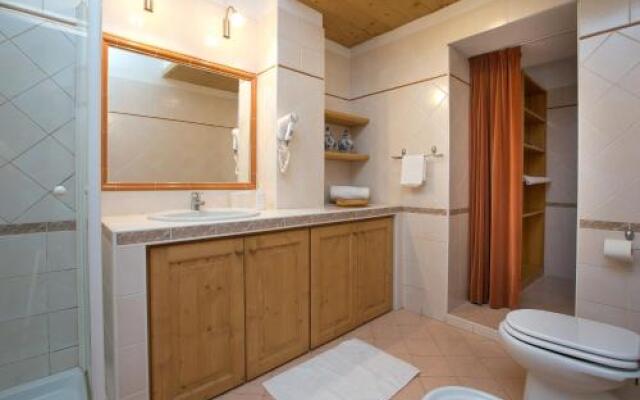 Alpine Dream Apartments