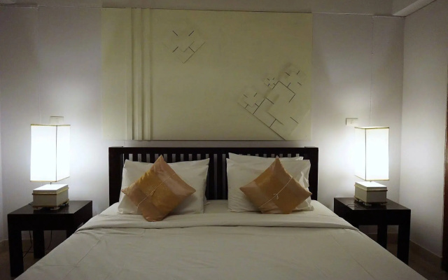 Yindee Stylish Guesthouse