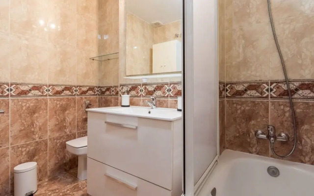 Montalban Suites. Luxury Apartment in the City Center