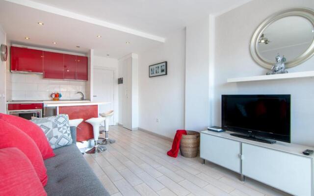 Los Tajinastes 1A034