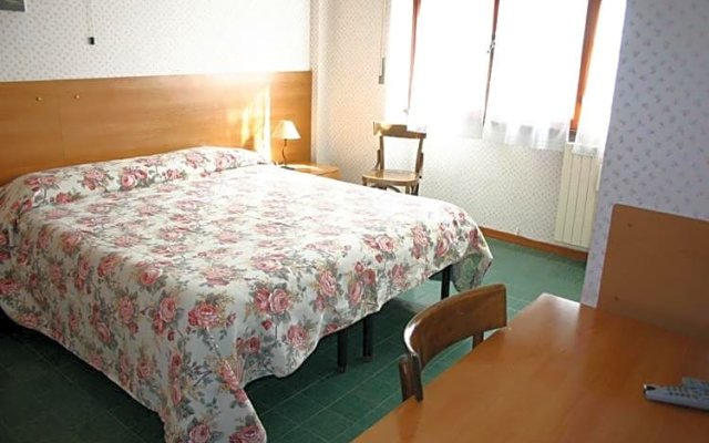 Albergo Anna