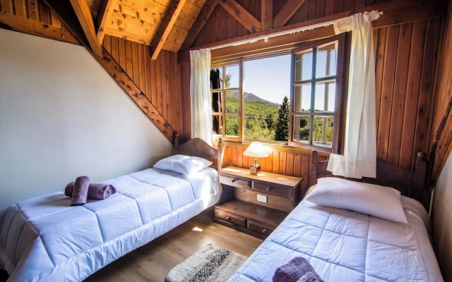 BT Homes - Cerro Catedral