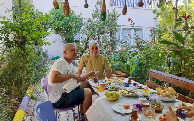 Keramos Pansiyon