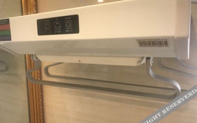 Vienna 3 Best Hotel (Hangzhou Xiaoshan Airport Terminal Building)