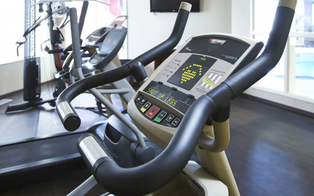 Comfort Suites Saskatoon