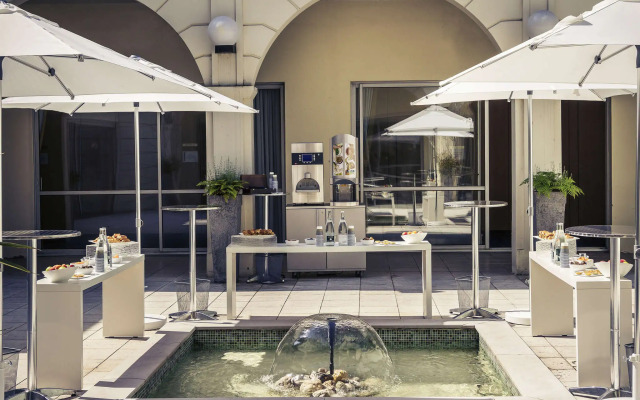 Hotel Ibis Styles Aix-les-Bains Domaine de Marlioz