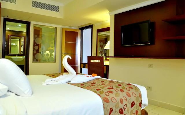 Rehana Sharm Resort - Aqua Park & Spa - Families & Couples Only