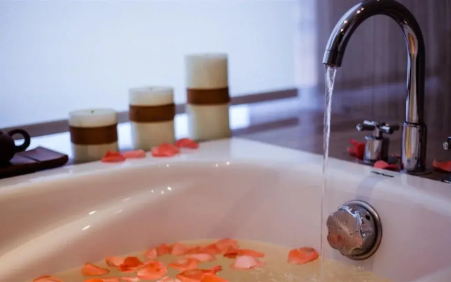 Best Western Fortune Hotel Ningde