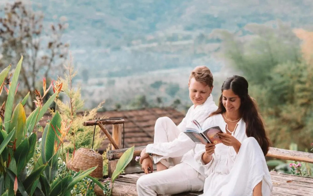 The Mudhouse Marayoor