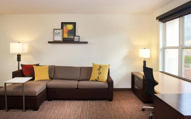 Residence Inn Phoenix Mesa