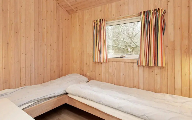 8 Person Holiday Home in Humble