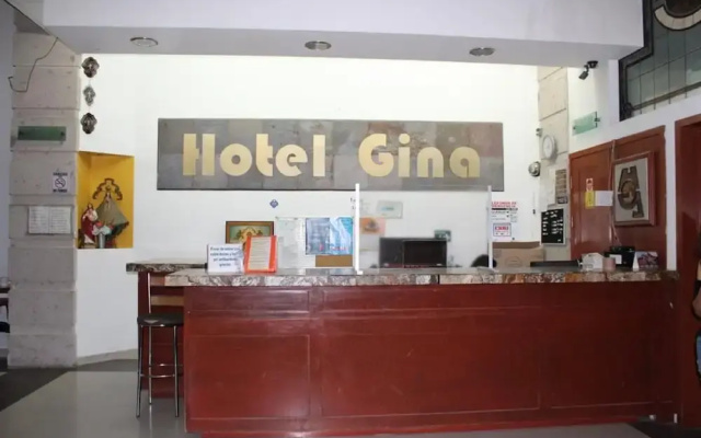 Hotel Gina
