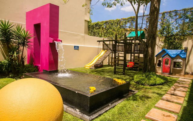 Apart - Hotel Casa Serena