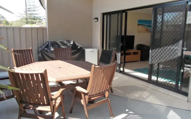 La Bella Vita at South West Rocks