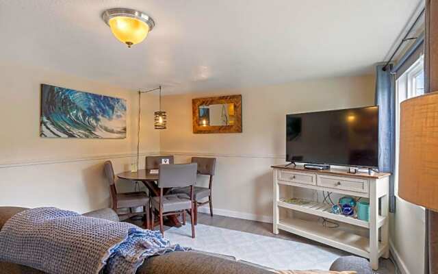 The Netarts Surf Inn
