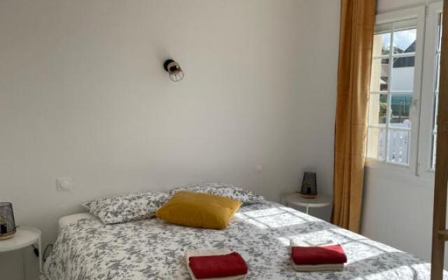 Asinellas Maison 3 Chambres 150 M de la Plage