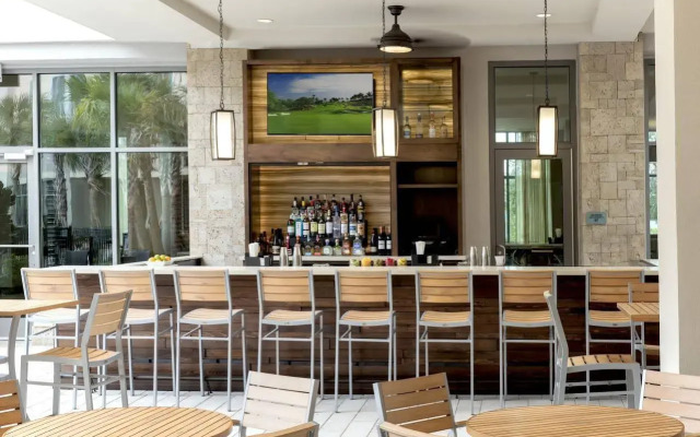 SpringHill Suites by Marriott Orlando Theme Parks/Lake Buena Vista