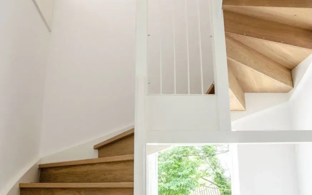 Spoorzicht Long Stay Apartments