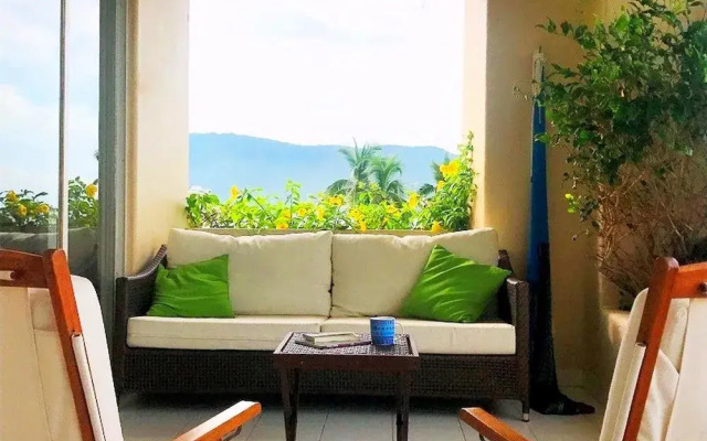 Condo M4