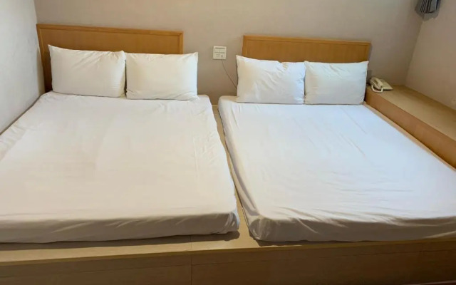 XDZ Hotel