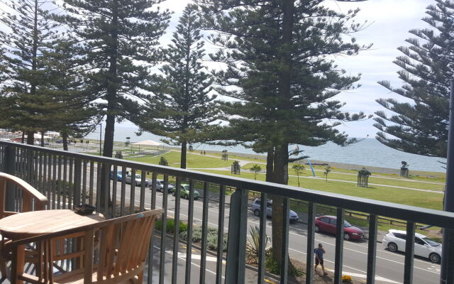 The Nautilus Napier