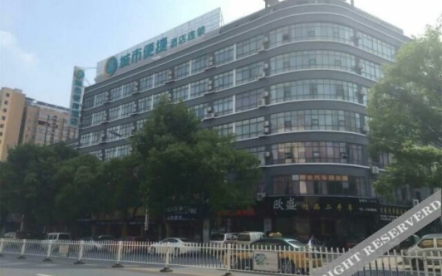 Xianglong Business Hotel