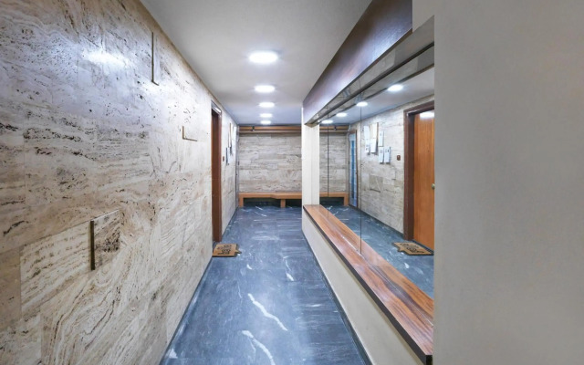 Newly Renovated Apartment in the Heart of Athens