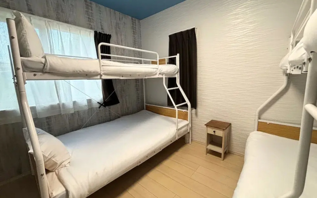 Grandioso Okinawa Villa Onna 5