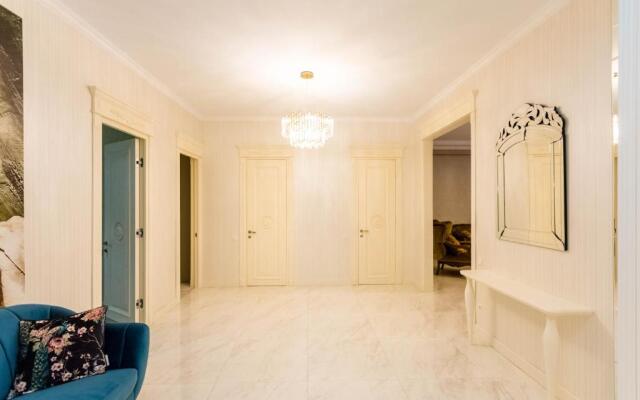 Rustaveli Residence I