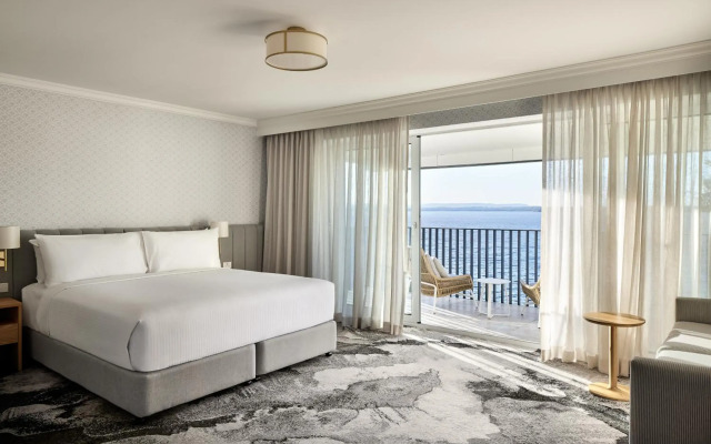 The Beachcomber Hotel & Resort, Ascend Hotel Collection
